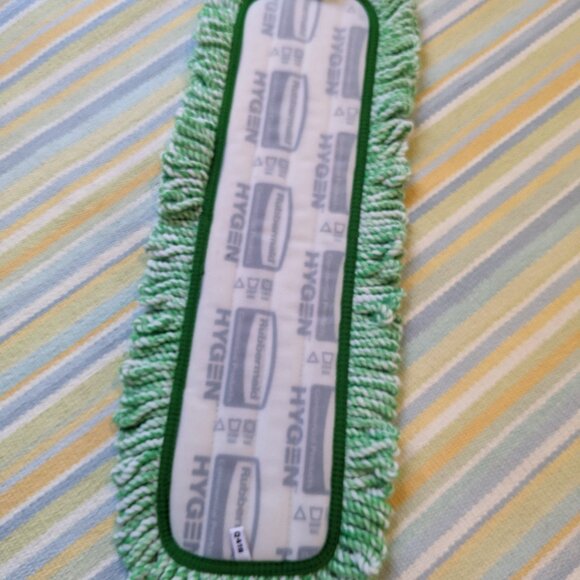⭐ Rubbermaid Hygen Quick Connect Frame + 3 mops - Picture 10 of 10